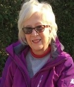 Sheila May Bennett