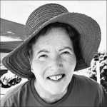Sheila (Morse) Swanwick (1954 - 2026)