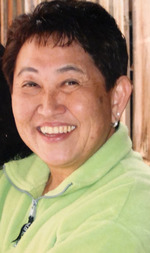 Sheila N. Wong