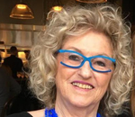 Sheila Okun