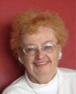 Sheila Ruth Erwin (1928 - 2021)