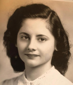 Sheila Ruth Simon