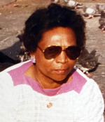 Sheila Unice Williams