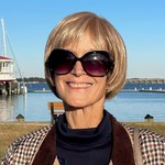 Sheilah Marie O'Connor
