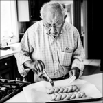 Sheldon I. Kriegel (1925 - 2019)