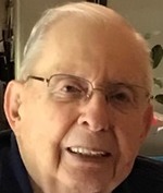 Sheldon M Titcomb (1929 - 2021)