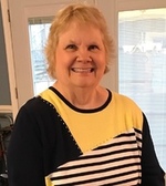 Shelia Modene Salyers