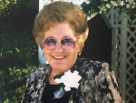 Shelia Rose Robinson (1935 - 2016)