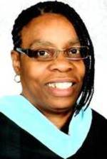 Shella Armstead Tillery (1960 - 2017)
