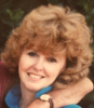 Shelley Ann Couch (1942 - 2016)