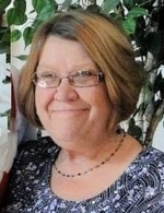 Shelley Lanette Brady (1950 - 2018)