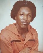 Shellie Smith III (1957 - 2020)