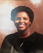 Shelrah Lizette Dennis (1964 - 2020)