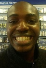 Shemar Deandrae Brooks