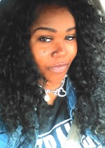 Shemeka Latrice Evans (1989 - 2019)