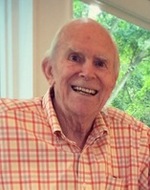 Sheppard Kellam Ames (1928 - 2017)