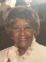 Sherrell Nelson Hart (1930 - 2017)