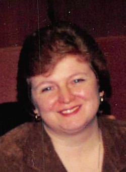 Sherri _McGraw