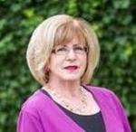 Sherrie Lea Isaac (1952 - 2018)
