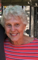 Sherril Spellman