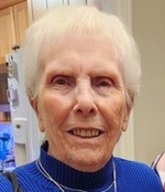 Sherrill D. Hathaway (1938 - 2024)
