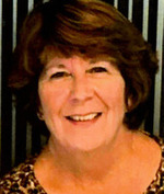 Sherry Elizabeth Petrucci (1958 - 2026)