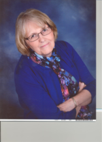 Sherry Frye