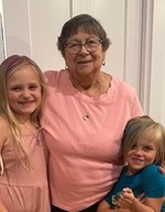 Sherry Gail Dowen (1942 - 2023)