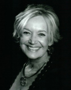 Sherry_Moniz, née Petersdorf