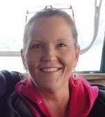 Sherry (Tyler) Gray