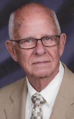 Sherwin Hedrick