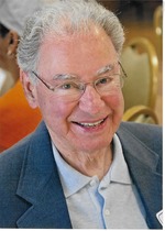 Sherwin J. Wernick (1929 - 2025)