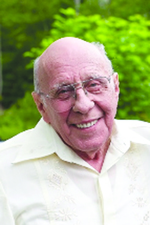 Sherwood A. Taylor
