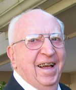 Sherwood Davies