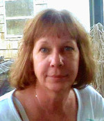 Sheryl Bienvenue (1957 - 2018)