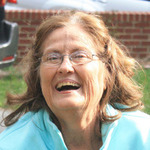 Sheryl Griffin Hamberg