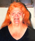 Sheryl "Shaye" Lynn Padgham