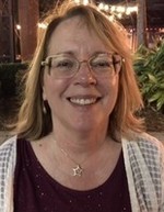 Sheryl Marie Johnston