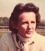 Shiela (O'Duggan) Luttazi