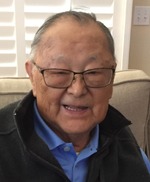 Shigeru "Ted" Sato (1934 - 2021)