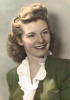 Shirlee Jeanne Thorne (1923 - 2015)
