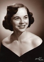 Shirlee Louann Bigger (1933 - 2020)