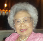 Shirley A. Agpalasin (1926 - 2017)
