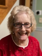 Shirley A. Baldwin