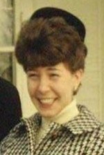 Shirley A. Bienvenue (1944 - 2017)