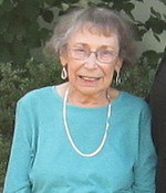 Shirley A. Bock