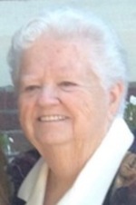 Shirley A. (Burns) Kiernan (1930 - 2021)