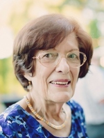 Shirley A. Cogswell (1936 - 2022)