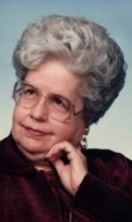 Shirley A. Dale