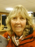 Shirley A. Graves (1945 - 2017)